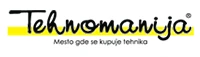 Tehnomanija